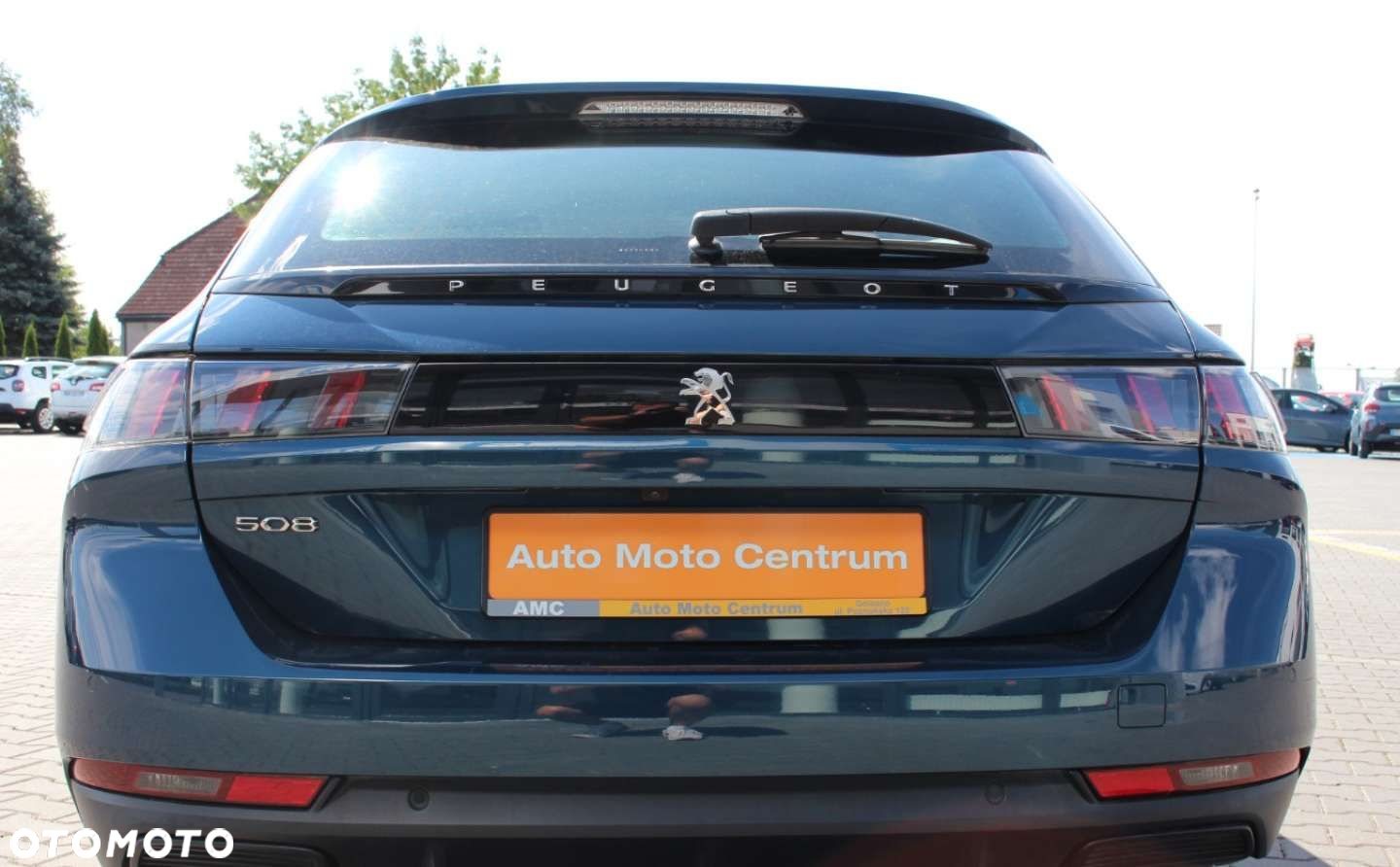 Peugeot 508 - 6
