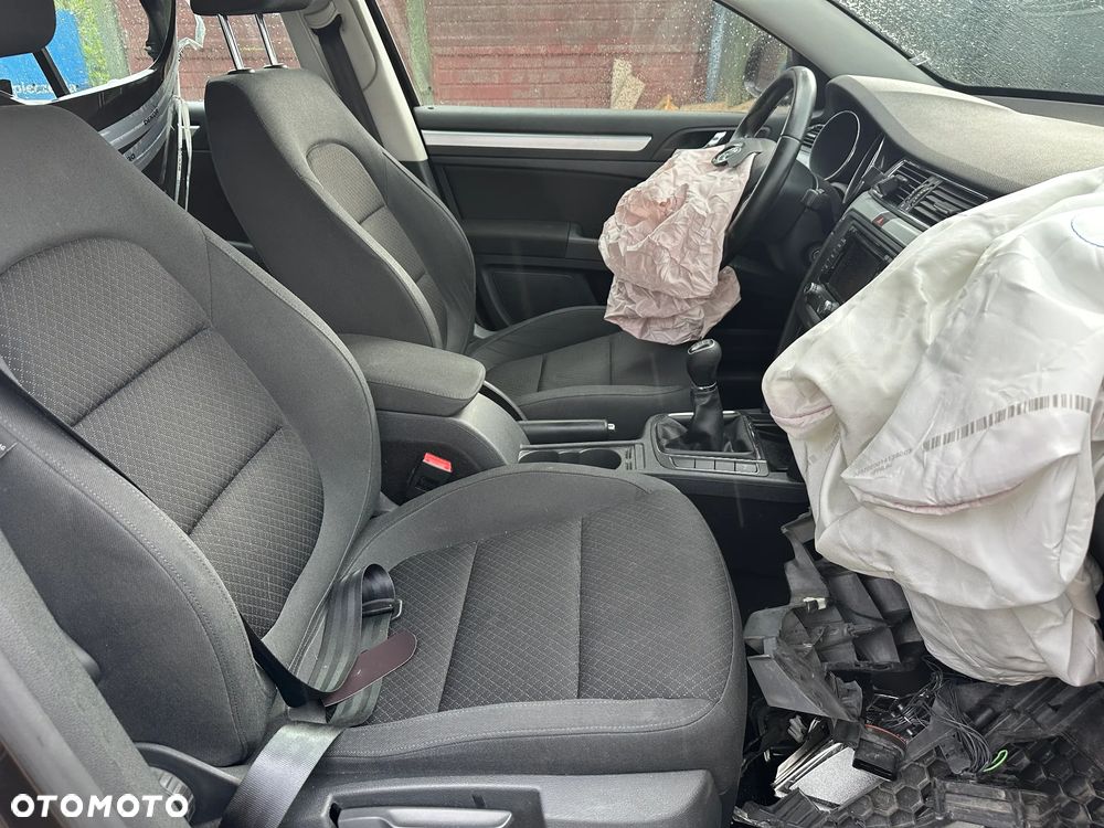 Skoda Superb 2.0 TDI 4x4 Ambition - 20