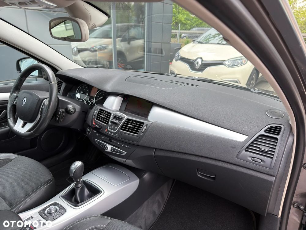 Renault Laguna 2.0 Expression - 9