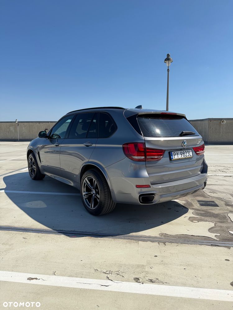 BMW X5 - 7