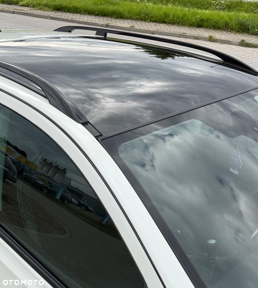 Nissan Qashqai 1.5 dCi Tekna - 16