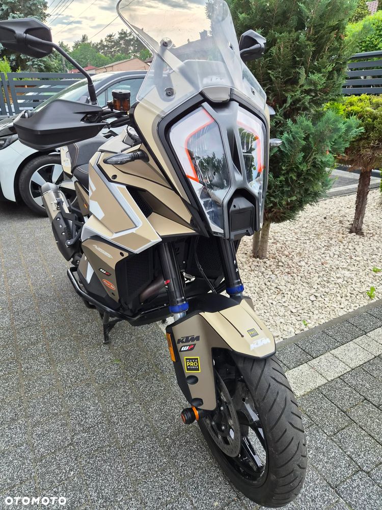 KTM Super Adventure - 26