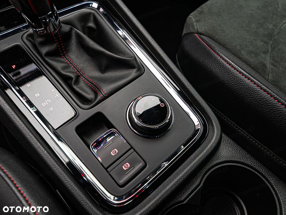 Seat Ateca 1.5 TSI FR S&S DSG - 22