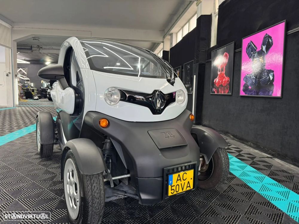 Renault Twizy - 5