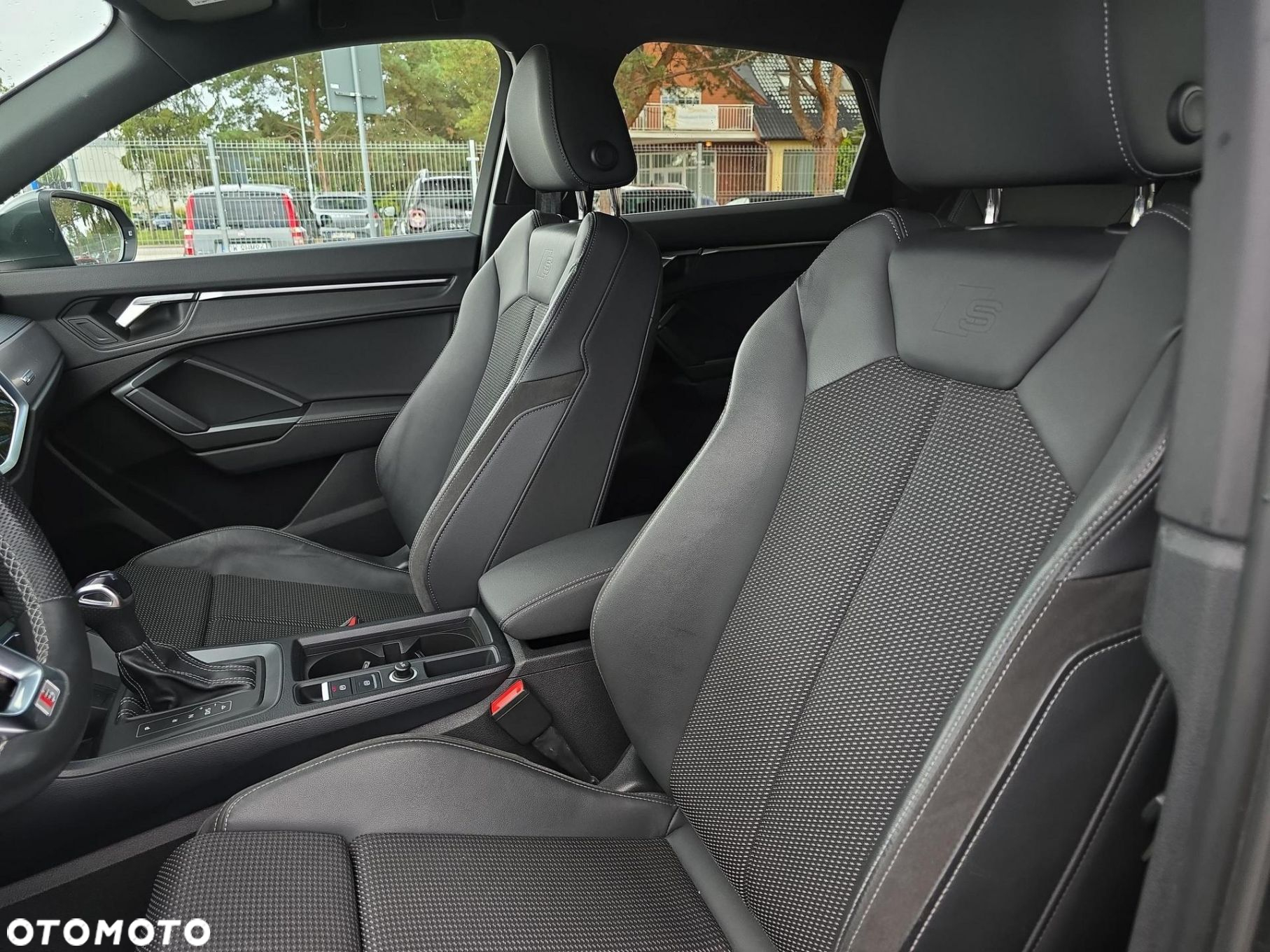 Audi Q3 - 13