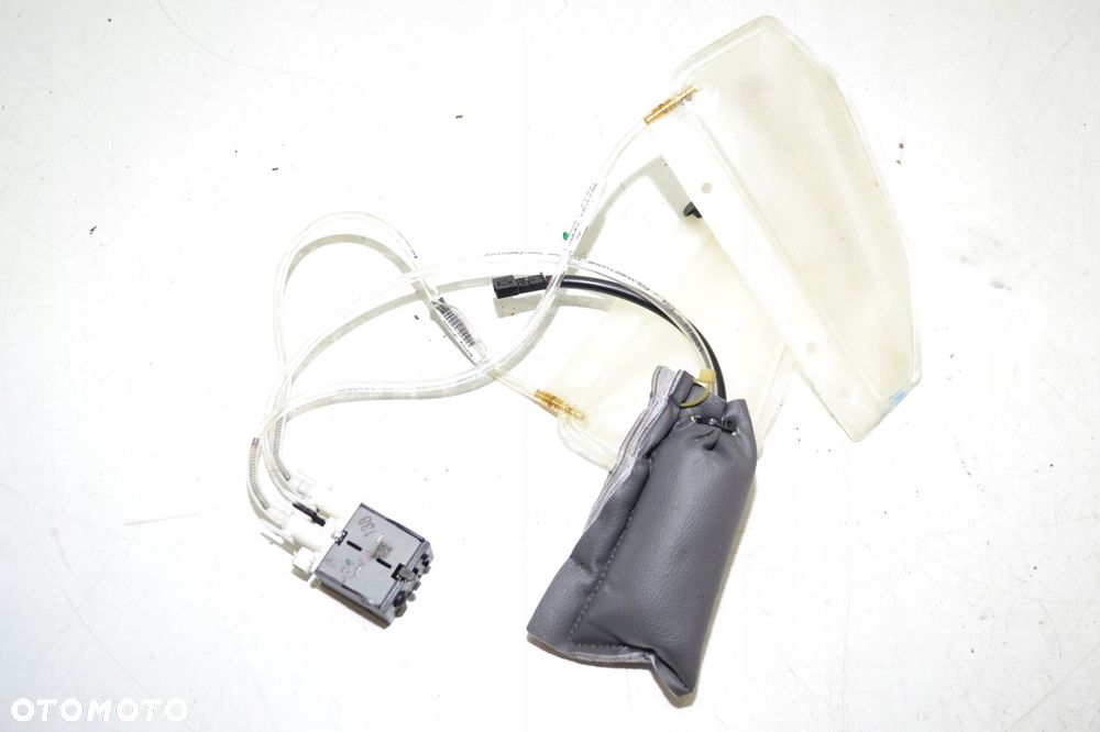 BMW E81 E84 E87 E90 E91 E92 Pompka Fotela Poduszka Lędźwiowa 7138788 - 5