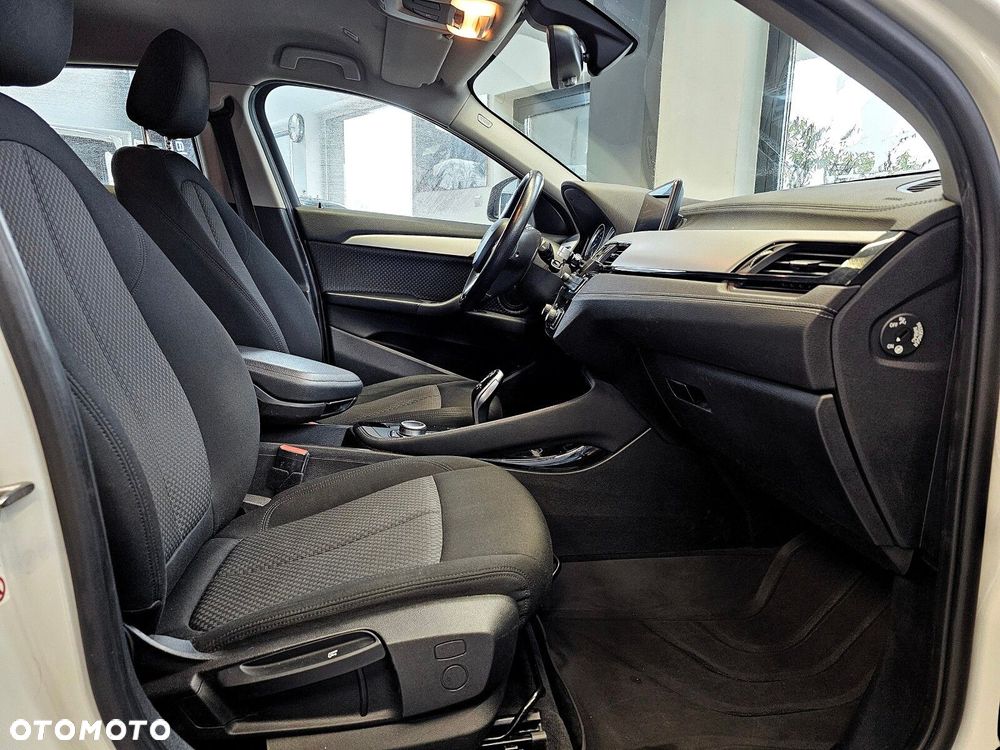 BMW X2 - 17
