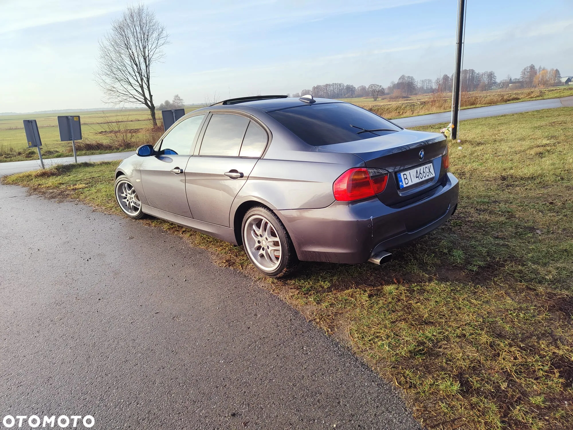 BMW Seria 3 320i - 25