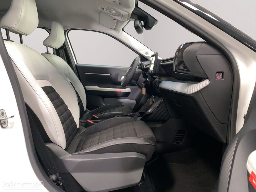 Citroën e-C3 Aircross 44 kWh Autonomia Conforto Max - 16