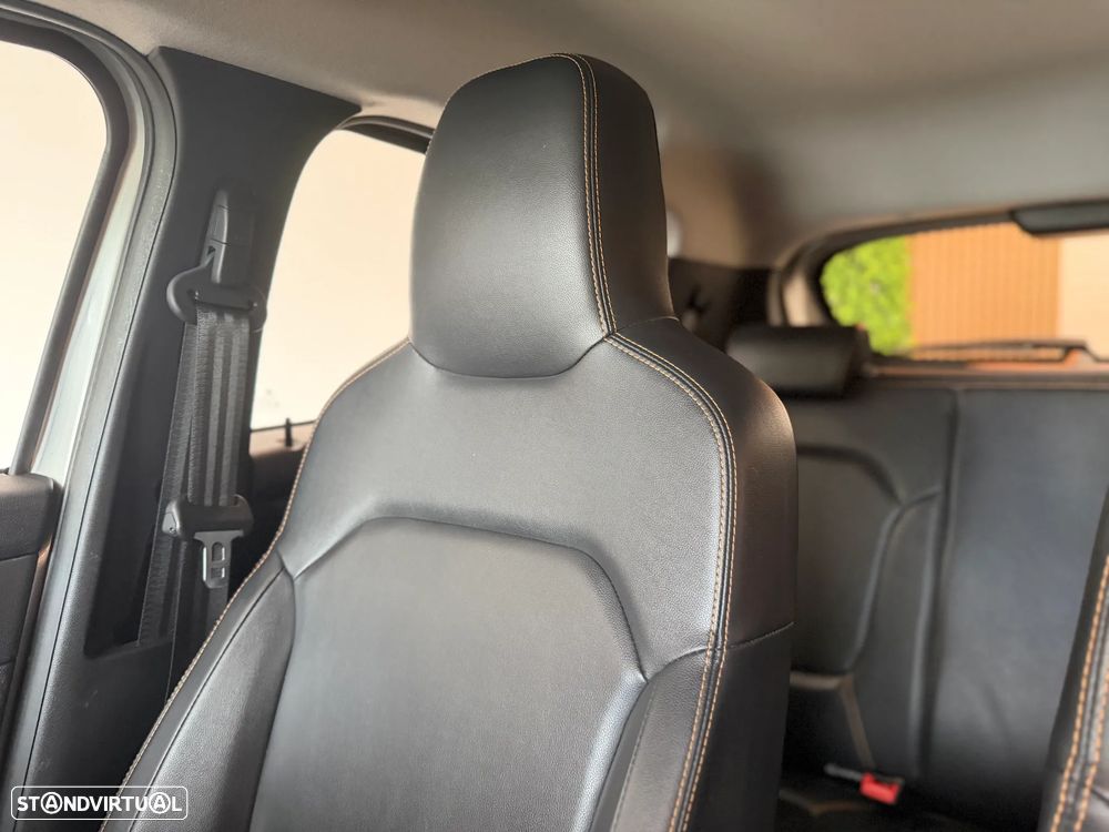 Dacia Spring Comfort Plus - 15