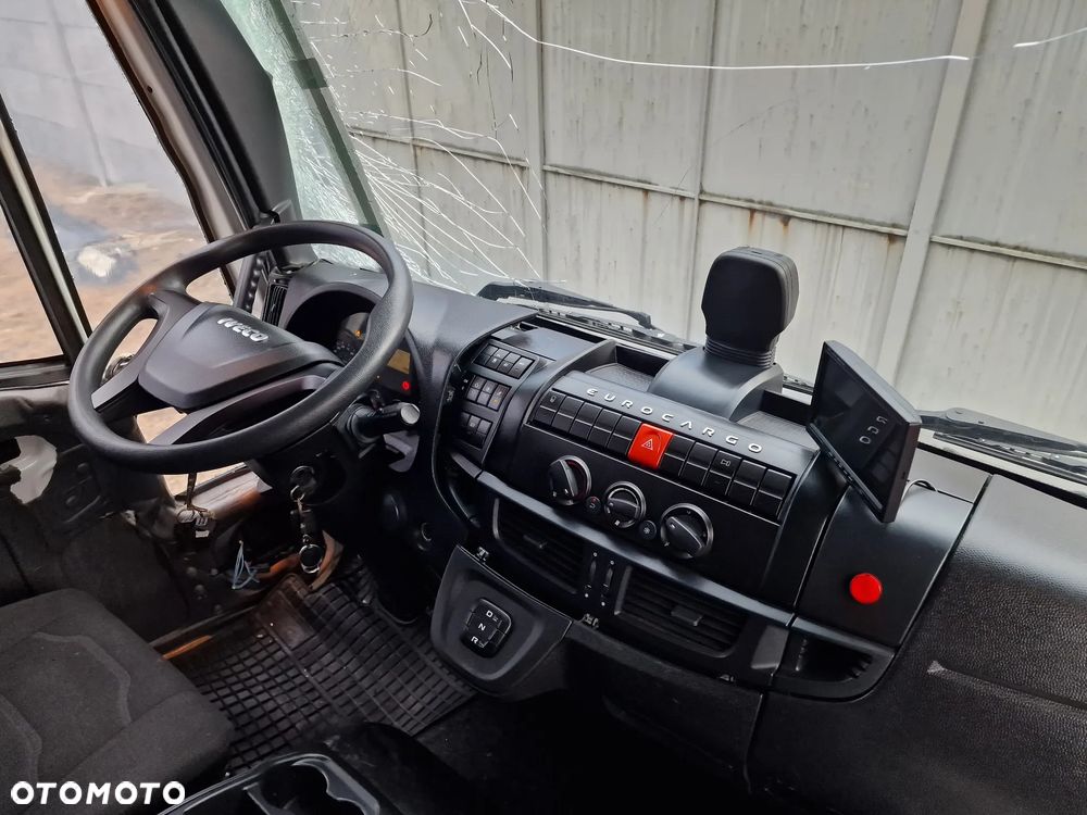 Iveco Euro Cargo 100-190 - 23