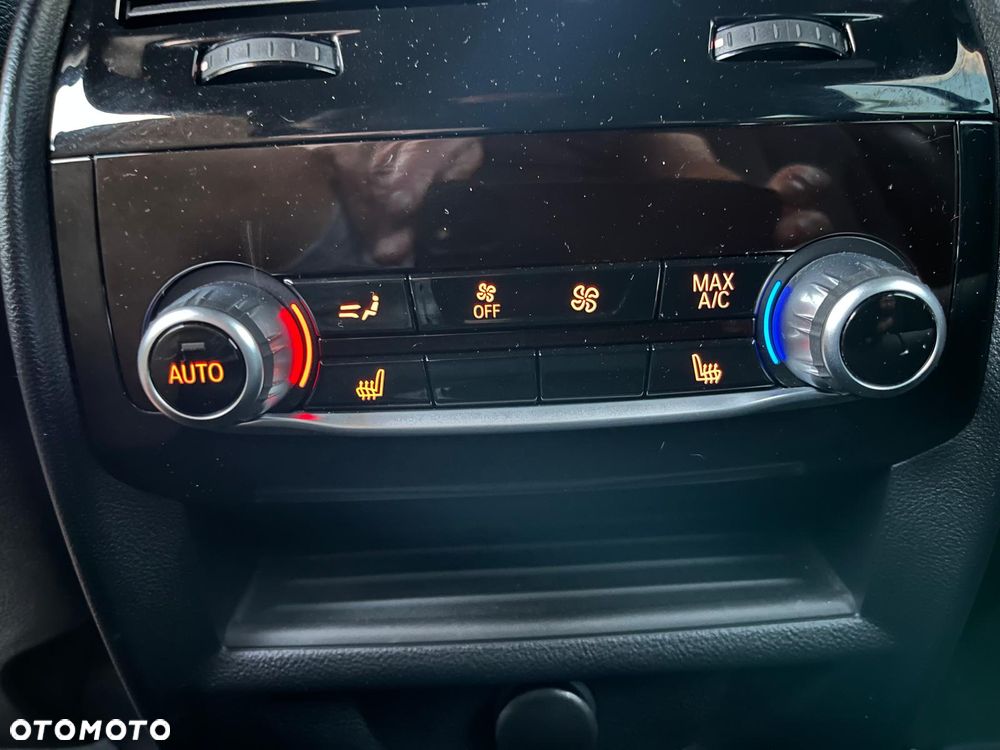 BMW Seria 5 - 23