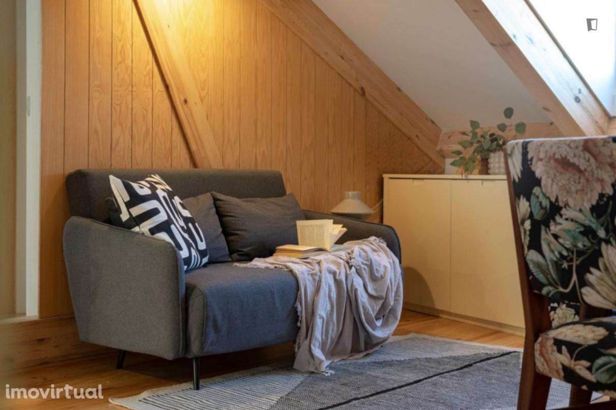 Apartamento com 2 quartos - localizado em Baixa Coimbra - Grande imagem: 3/14