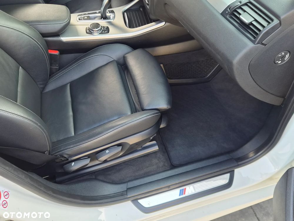 BMW X4 xDrive20d M Sport - 13