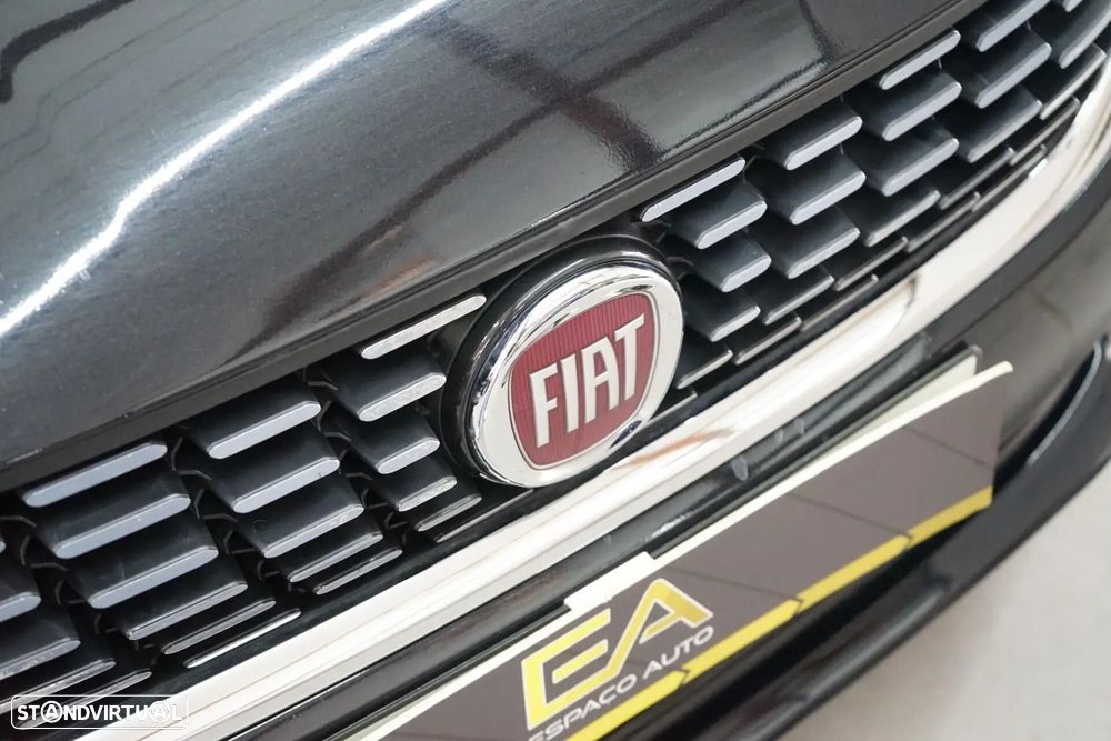 Fiat Tipo Station Wagon 1.3 M-Jet Lounge - 8