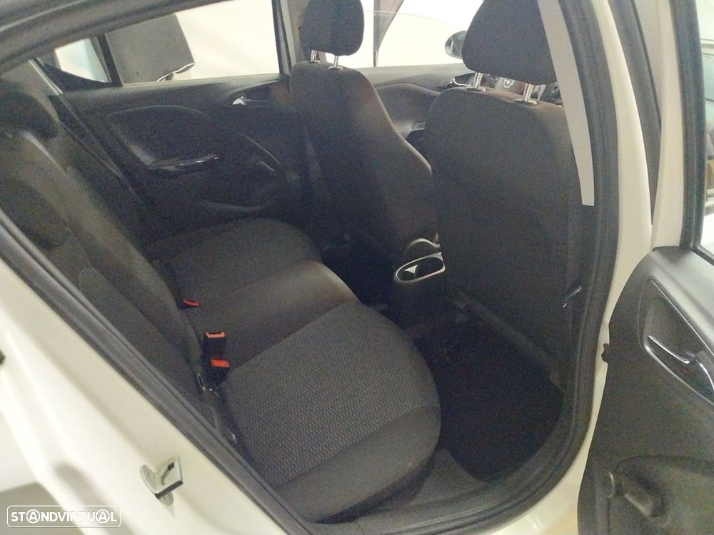 Opel Corsa 1.3 CDTi Cosmo - 10