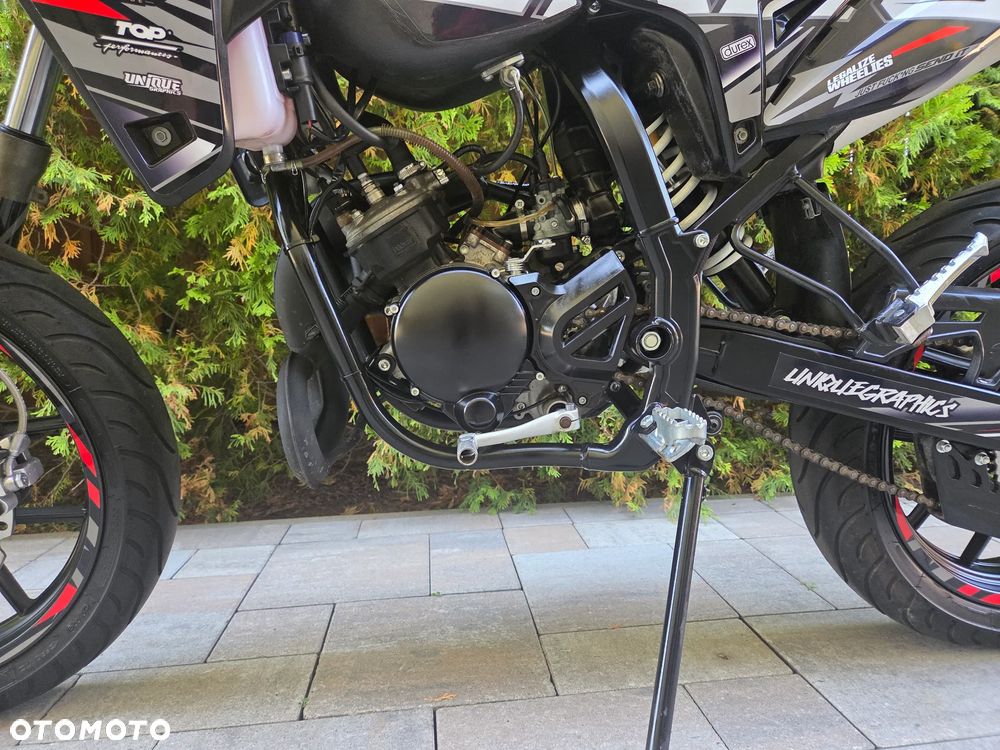 Sherco SM - 19