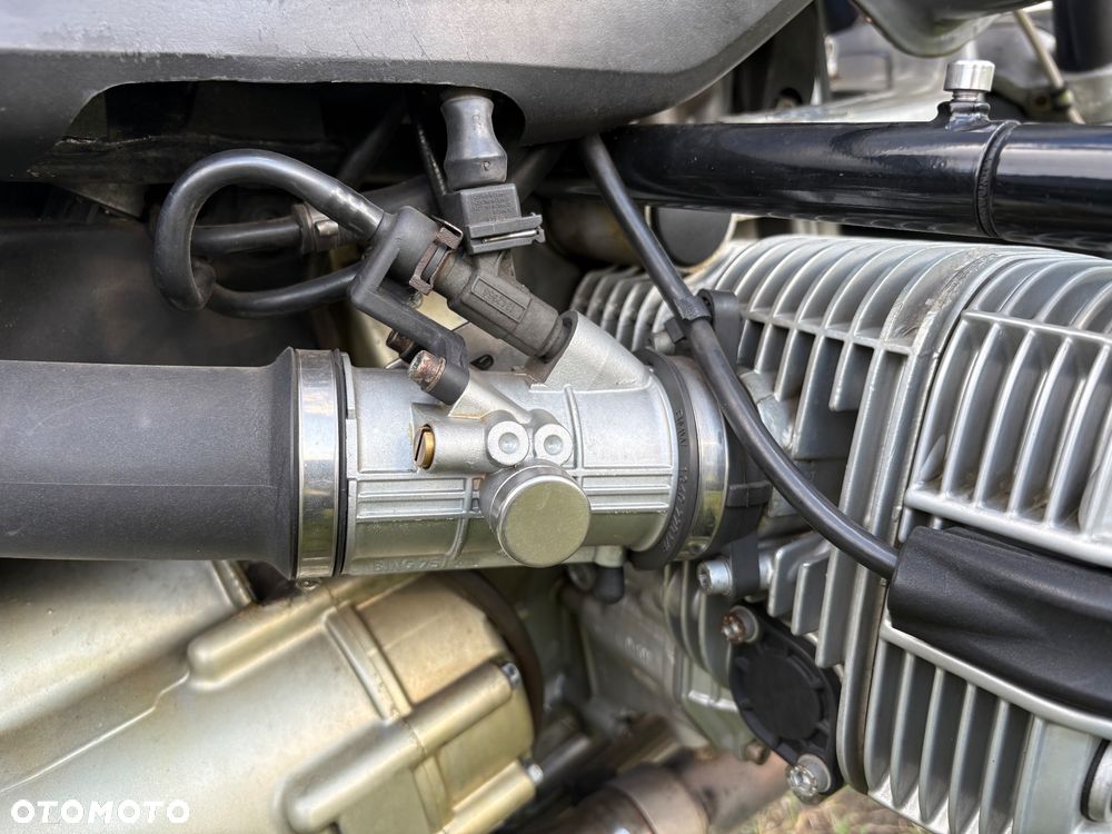 BMW GS - 9