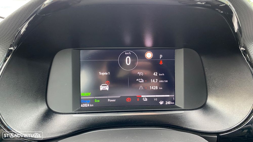 Opel Corsa-e Business Edition - 36