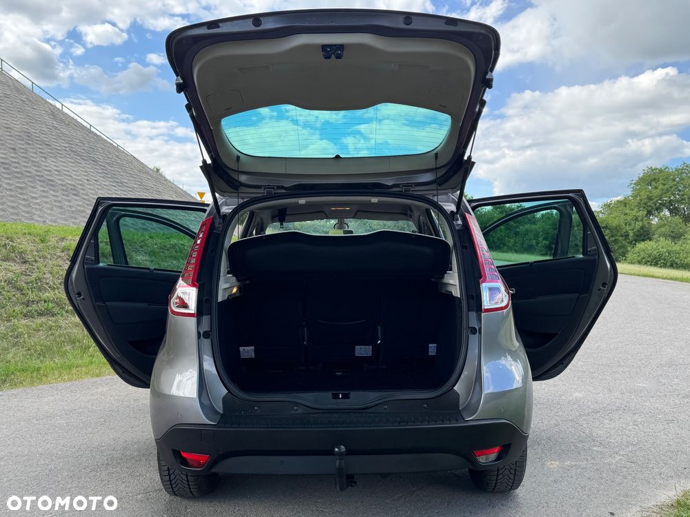 Renault Scenic - 13