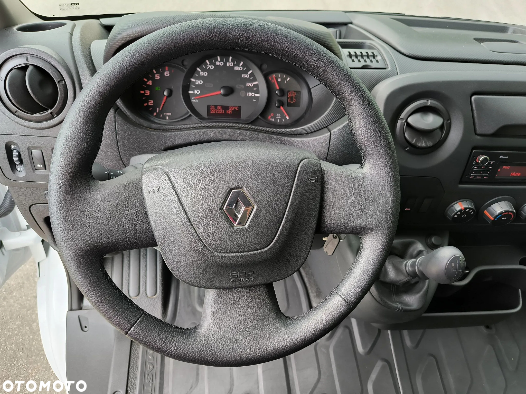 Renault Master - 29