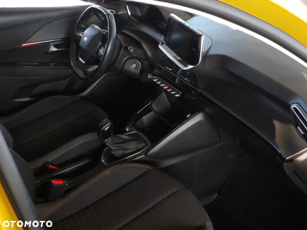 Peugeot 208 1.2 PureTech Active S&S - 14