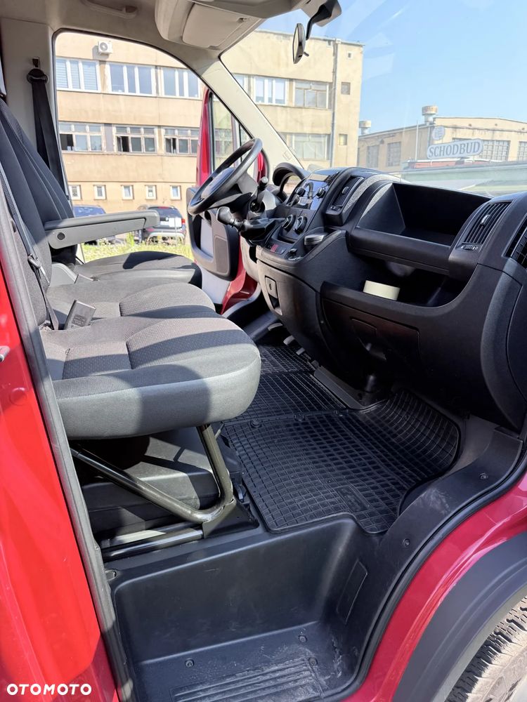 Peugeot Boxer - 4