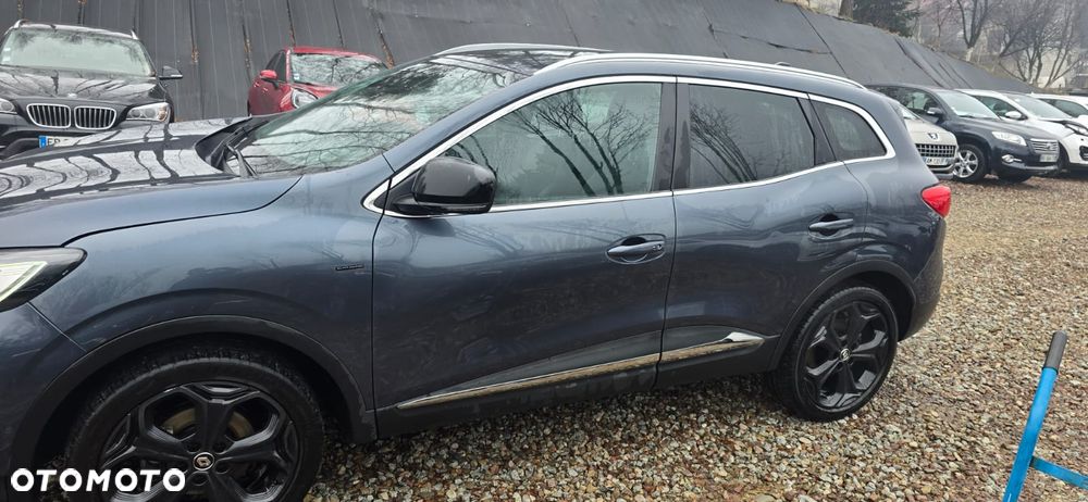 Renault Kadjar TCe 160 EDC GPF BUSINESS EDITION - 12