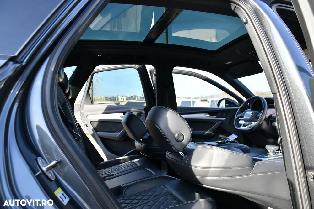 Audi Q5 2.0 TDI Quattro S tronic Sport - 26