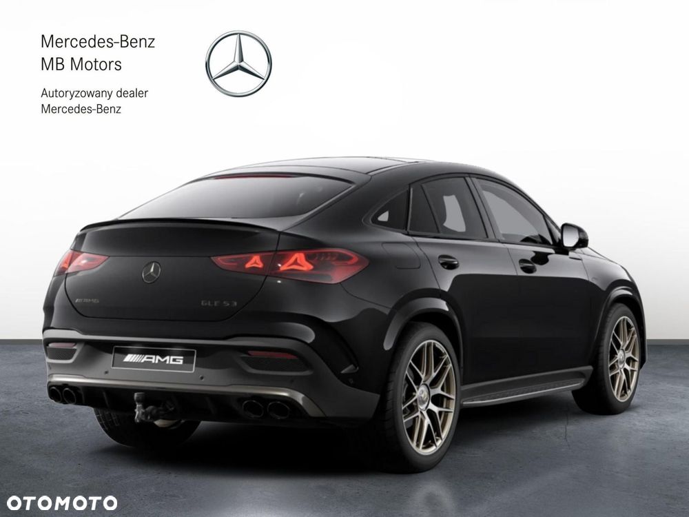Mercedes-Benz GLE - 4