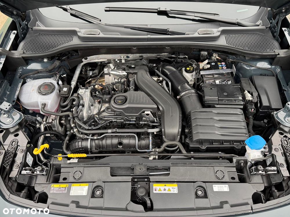 Cupra Formentor 1.5 eTSI mHEV DSG - 24