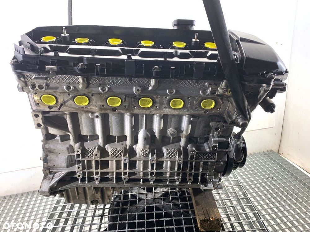 SILNIK  BMW 5 (E60) 2003 - 2010 530 i 170 kW [231 KM] benzyna 2001 - 2005 306S3 - 1