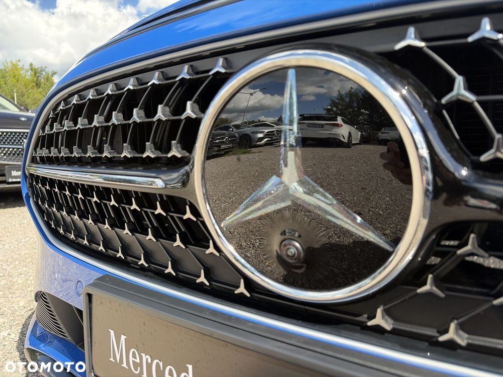 Mercedes-Benz CLA - 20