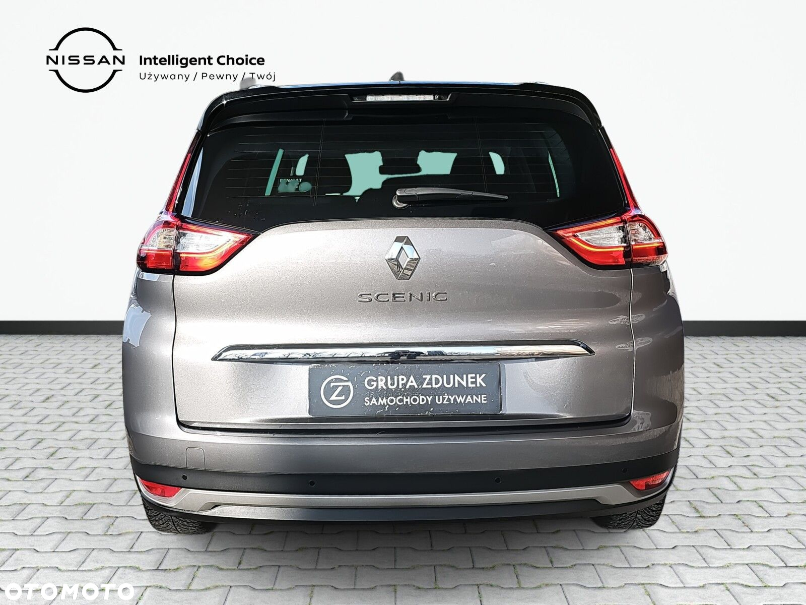 Renault Grand Scenic Gr 1.3 TCe Energy Intens EDC - 6