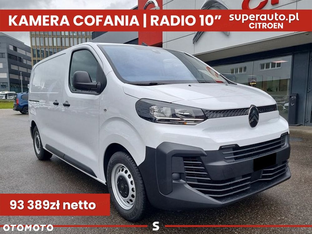 Citroën Jumpy