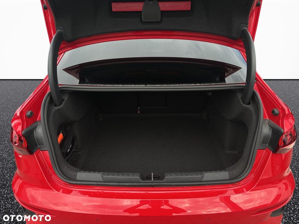 Audi S3 Limousine - 33