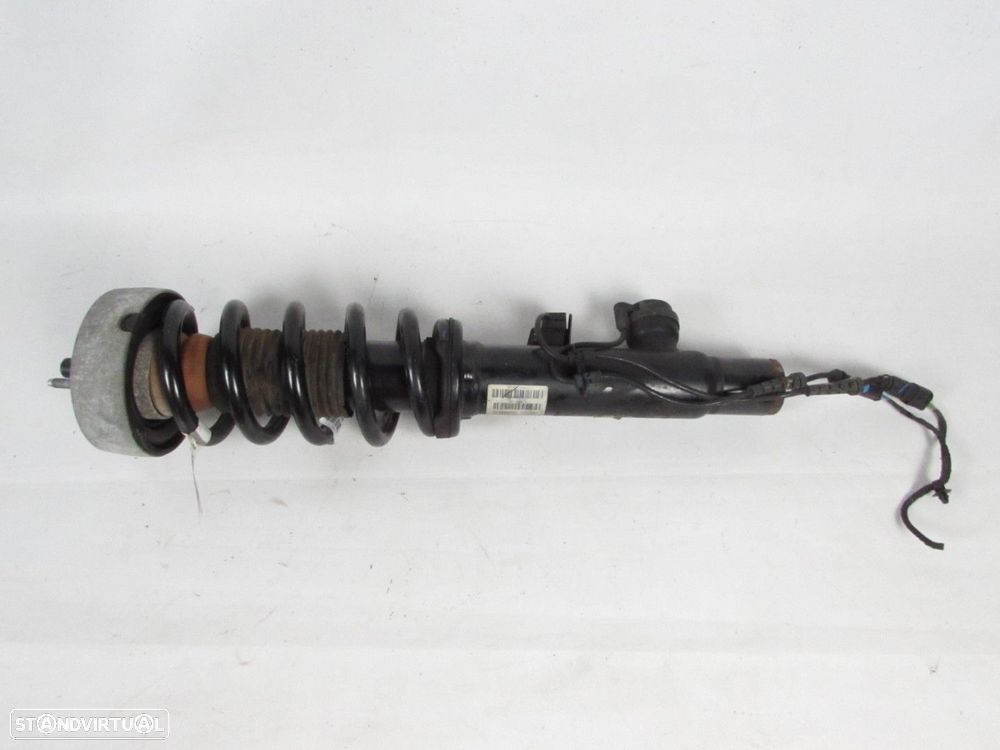 Amortecedor Elétrico "VDC" Esquerdo/Frente Seminovo/ Original BMW X5 (F15, F85)/... - 1