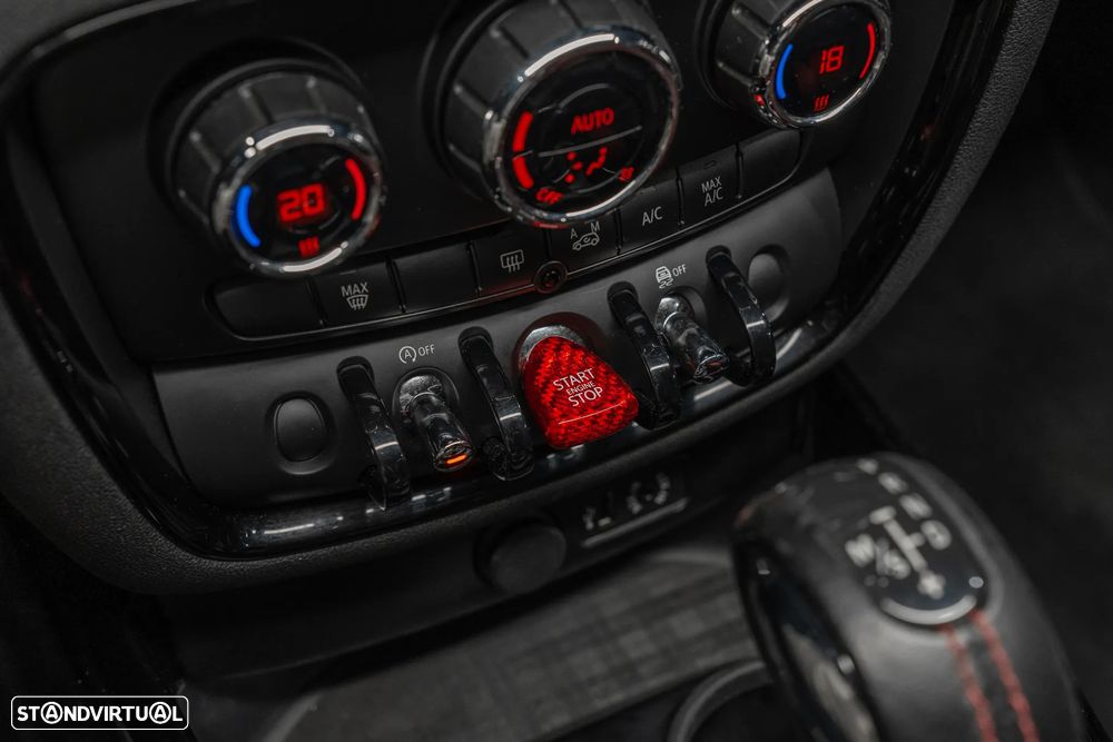 MINI Clubman John Cooper Works ALL4 - 17