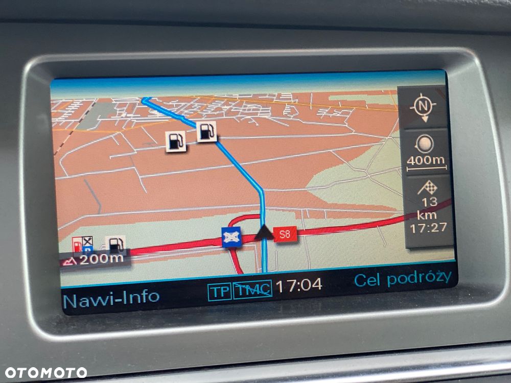 Audi Q7 - 23