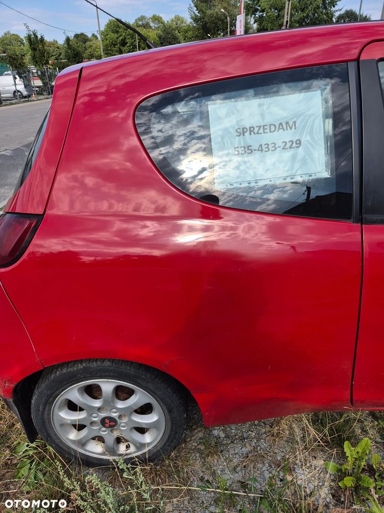 Mitsubishi Colt 1.3 Invite - 12