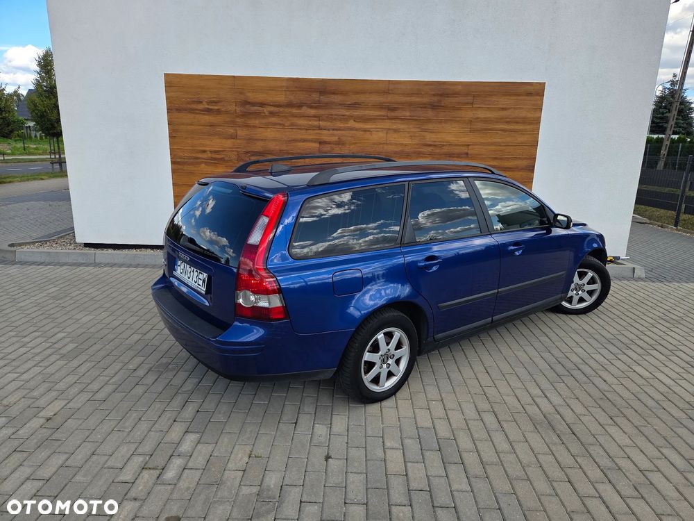 Volvo V50 1.6D DPF Momentum - 7