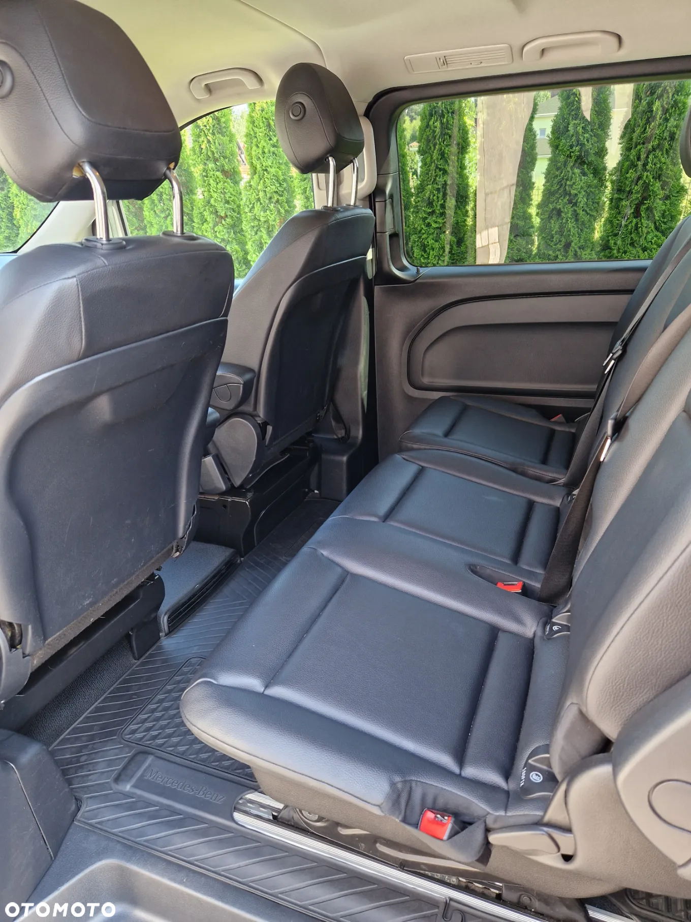 Mercedes-Benz Vito - 8
