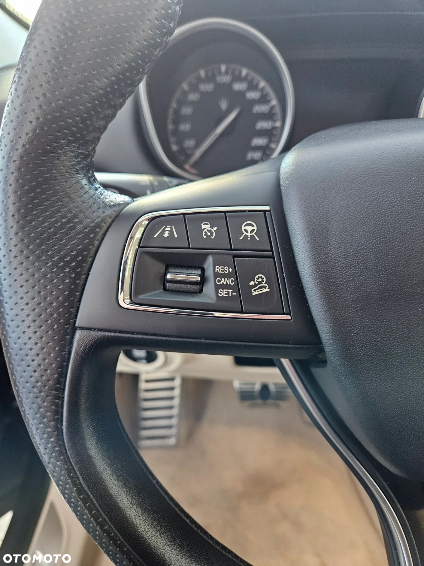 Maserati Levante S Granlusso - 14