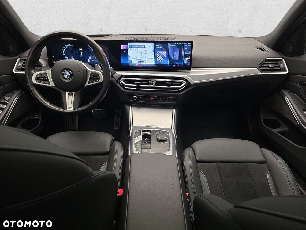 BMW Seria 3 - 7