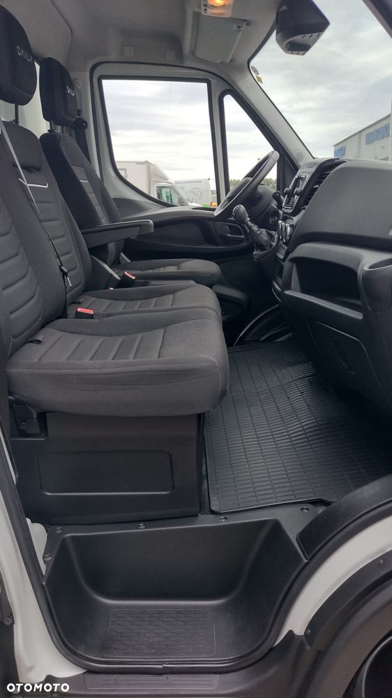 Iveco DAILY KONTENER WINDA ASO SUPER STAN - 30