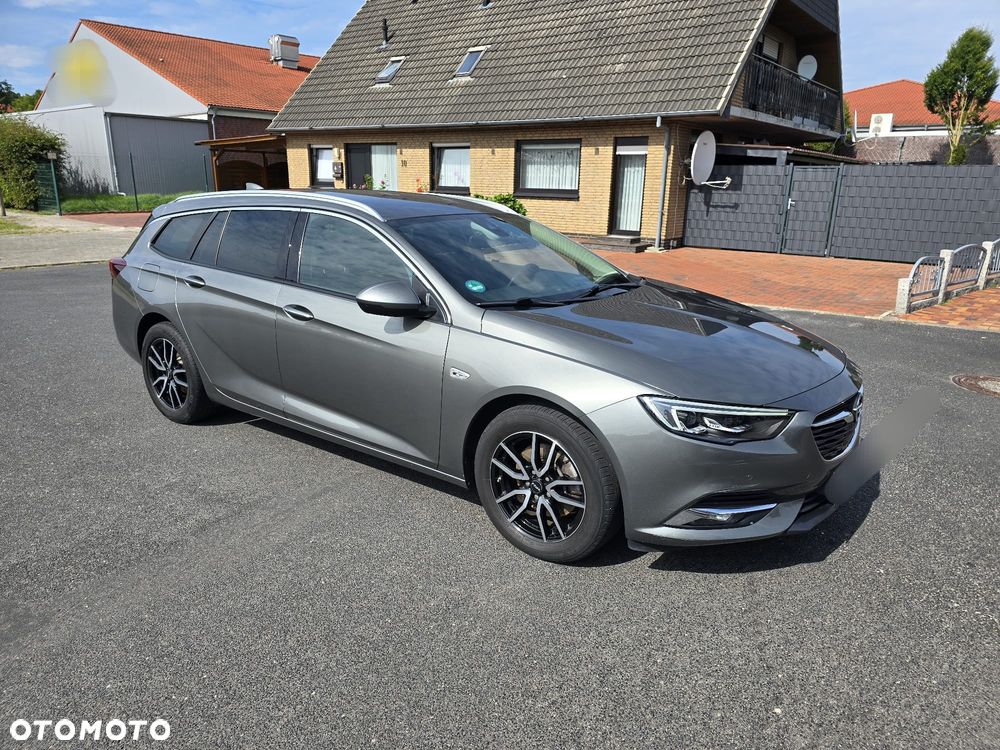 Opel Insignia 2.0 CDTI ecoFLEX Start/Stop Business Innovation - 2