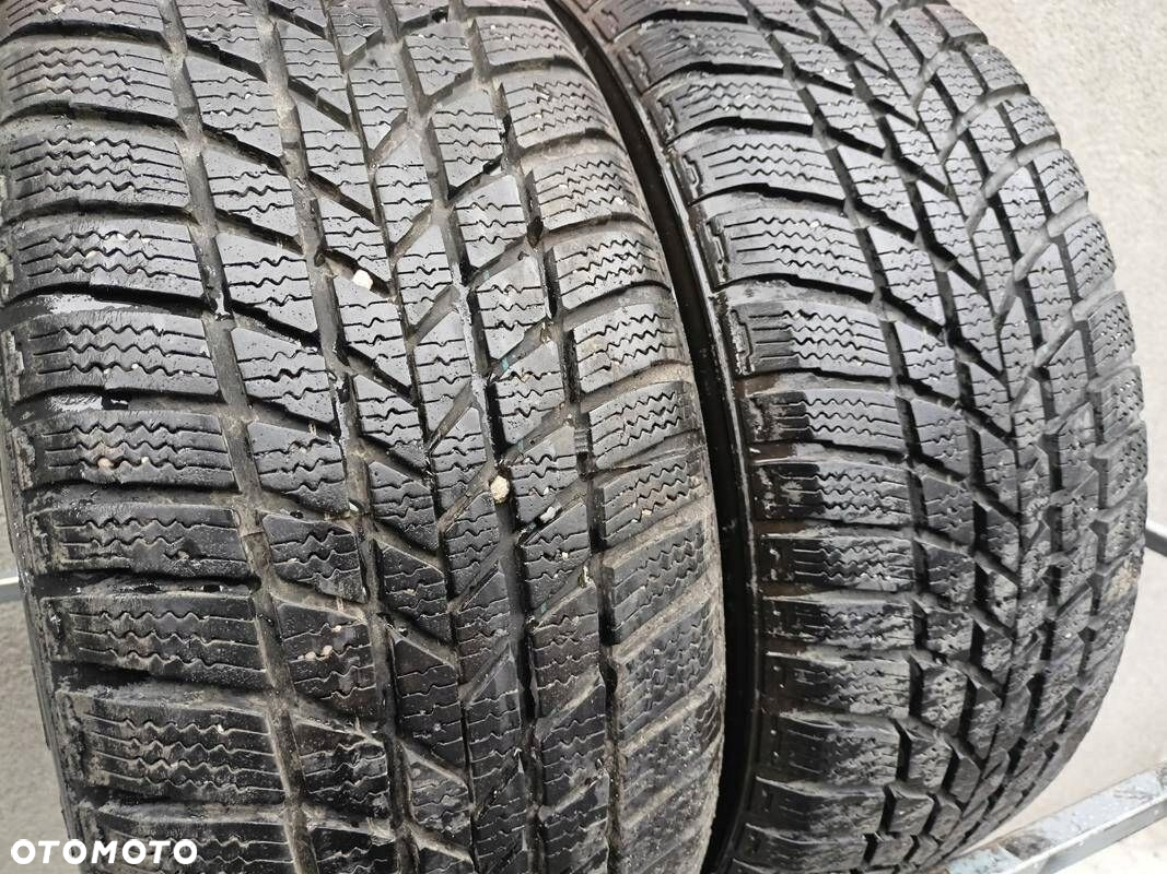 195/55R15 Rotex Winter Radial Z3000 para opon zima 6,9mm - 2