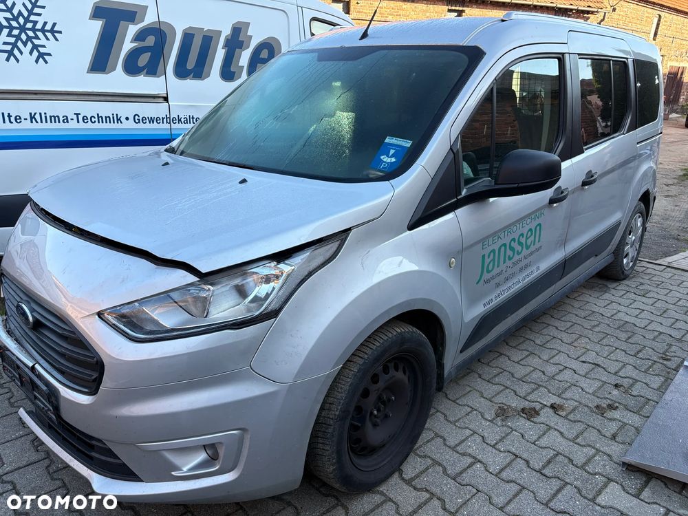 Ford Transit Connect 240 L2 Trend - 5