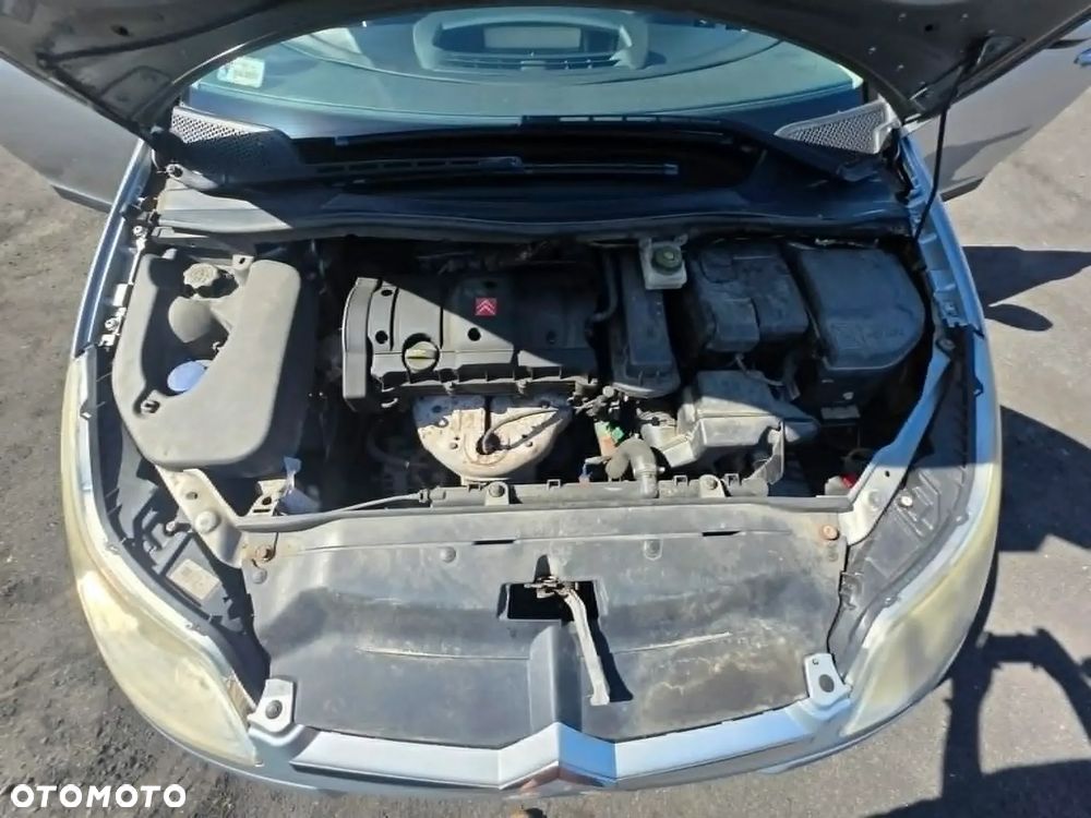 Citroën C4 1.6 16V Impress Pack - 24