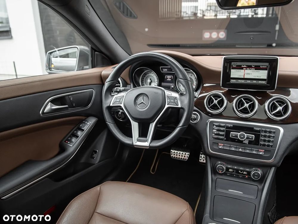 Mercedes-Benz CLA - 17